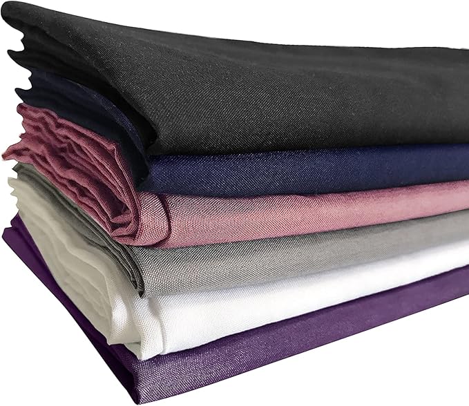 DOWNCOOL Luxury Full Body Pillow Insert with Fiber Cover - Ultra Soft Body Pillow for Sleeping - Breathable Long Bed Pillow Insert, 20"x54"(Grey, with Cover)