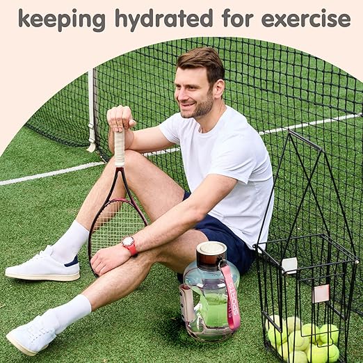 Hydrogen Water Bottle 50oz | Hydrogen Water Bottle Generator - Portable Hydrogen Water Machine | Ion Bottles Hydrogen Water Ionizer for Home Travel (Pink)