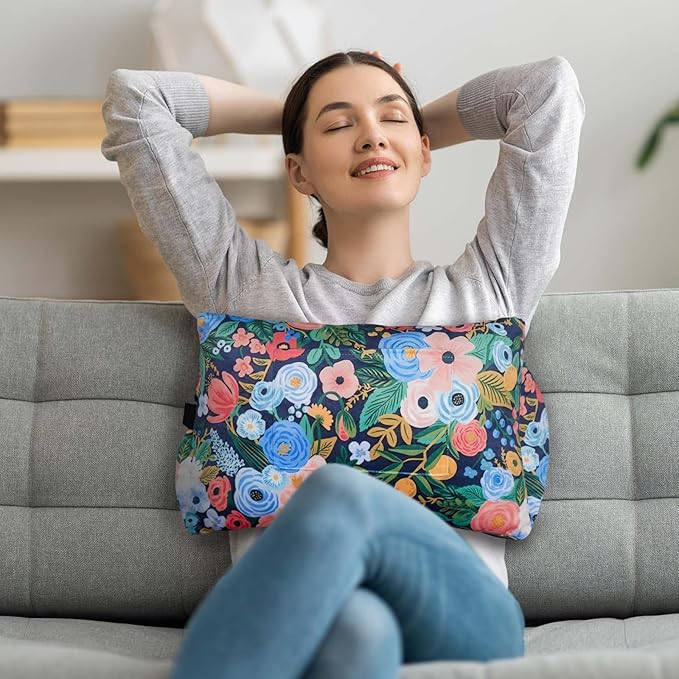 Mastectomy Pillow - Post Surgery Pillow, Breast Pillow for Sleeping After Heart Surgery, Lumpectomy Pillow, Breast Reduction & Augmentation Pillow Double Mastectomy Gifts for Women