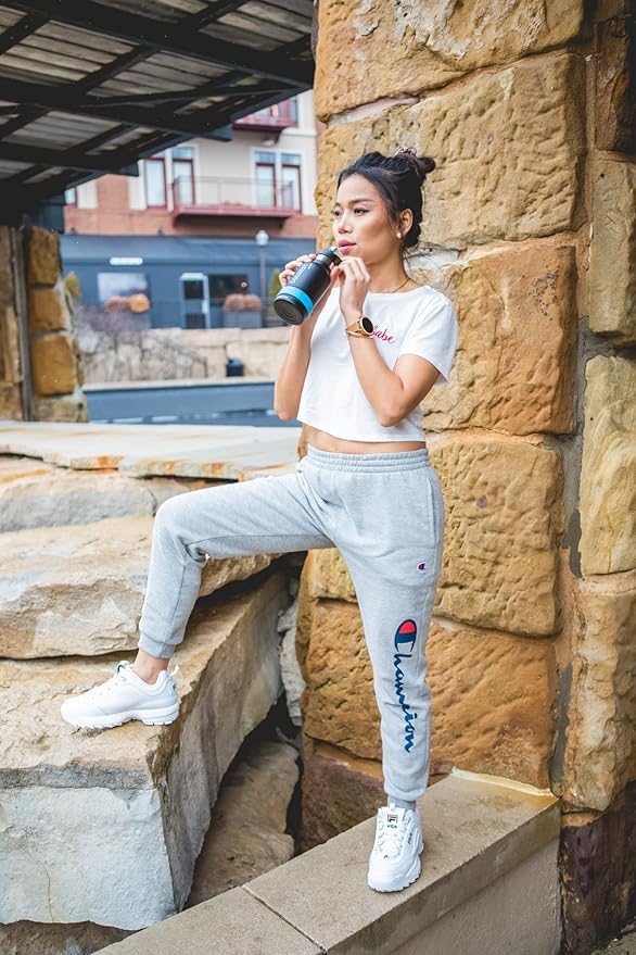 Coldest Water Bottle with Standard Mouth Straw Lid Metal Thermos Vacuum Insulated Stainless Steel l Reusable Leak Proof Cupholder Flask (12 oz, Sailor Blue)