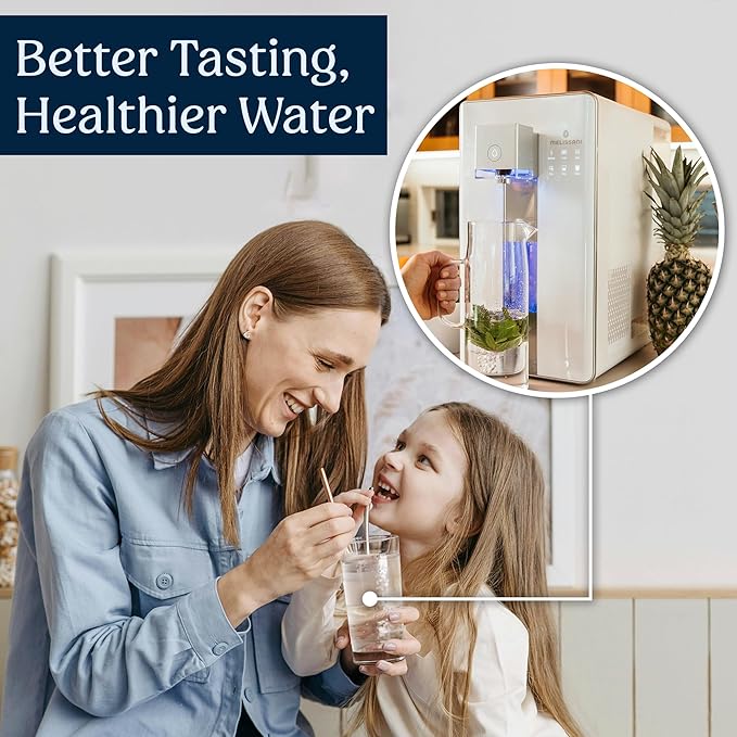 M1 Filter Replacement (Reverse Osmosis Filter)