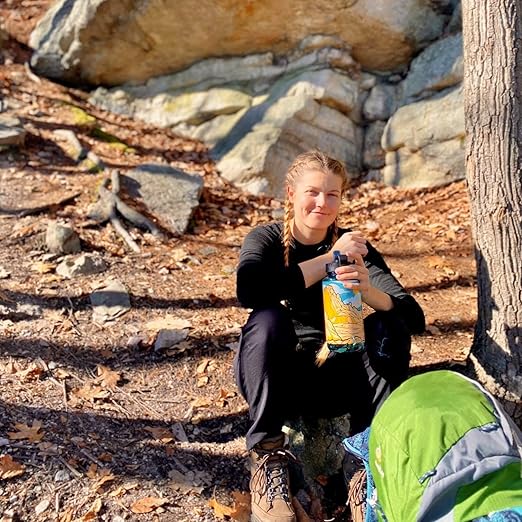 Epic Nalgene OG (Access Fund 2022, 32 Ounce)