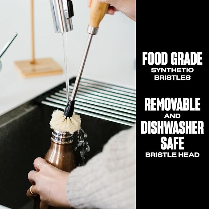 S'well, One Size-Brush, Brown