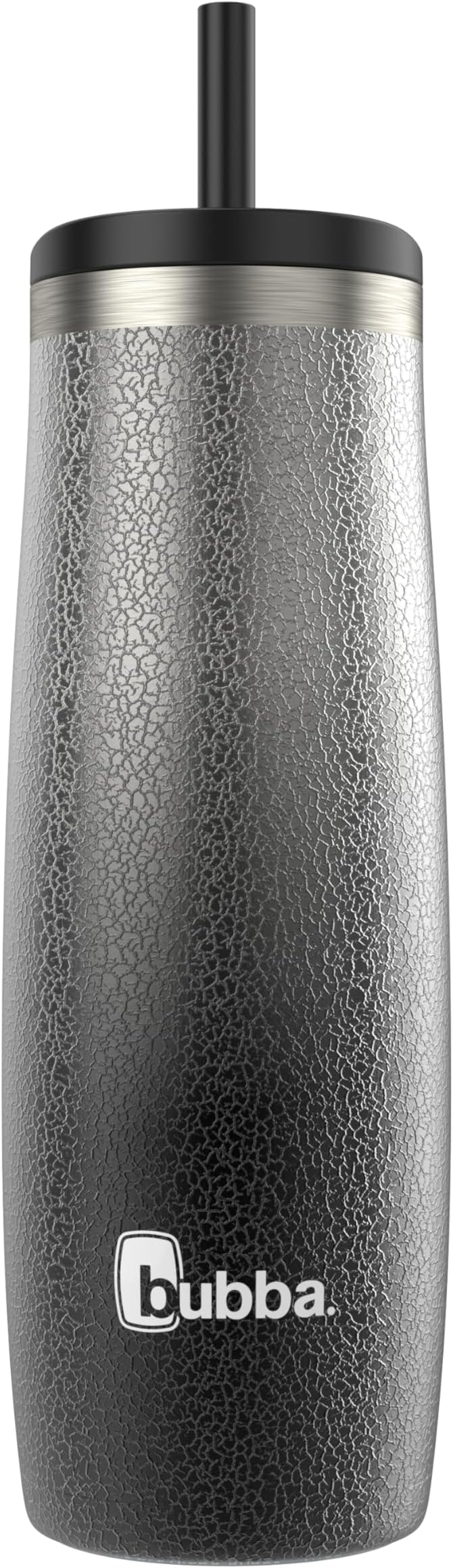Bubba 24 oz Radiant Tumbler Without Case, Licorice Crystalized Ombre