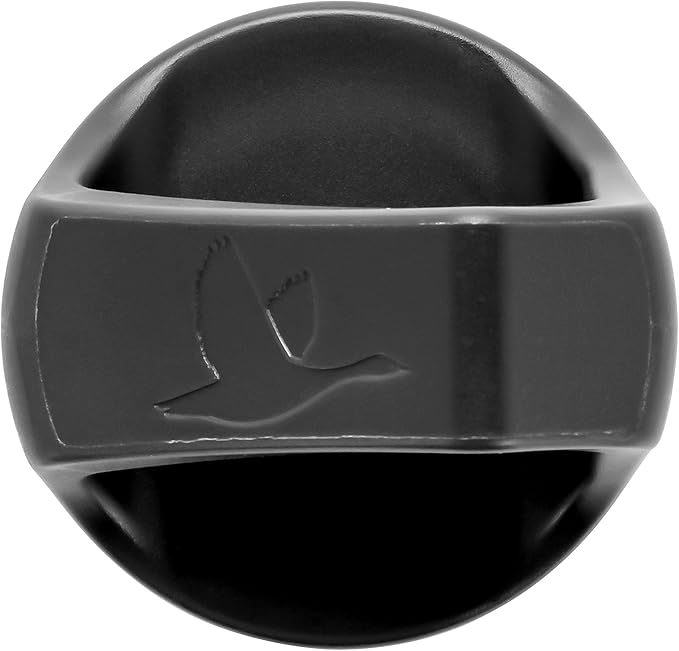 Camco Currituck Standard Mouth Raspberry Pink 12 oz. Water Bottle - BPA Free, Keeps Drink's Temperature For Hours, Great for Outdoor Activities (51936)