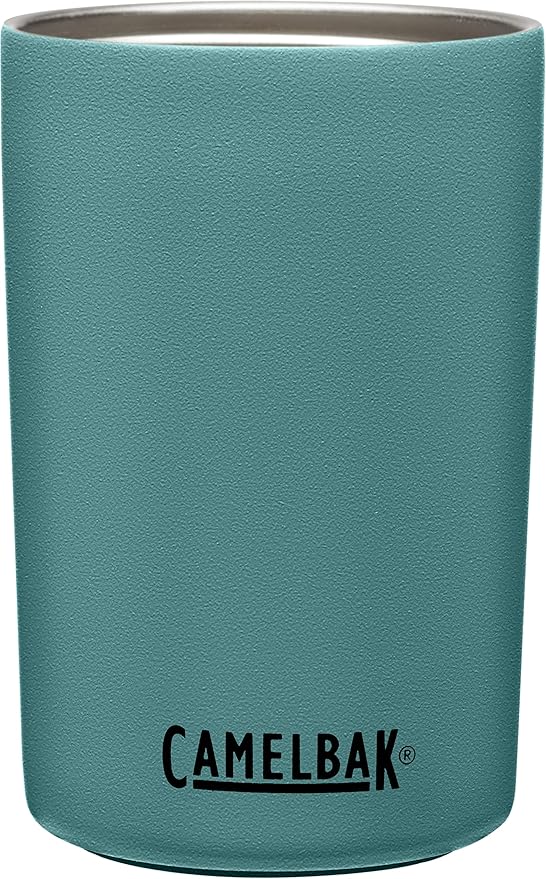 CamelBak MultiBev Water Bottle & Travel Cup – Insulated Stainless Steel