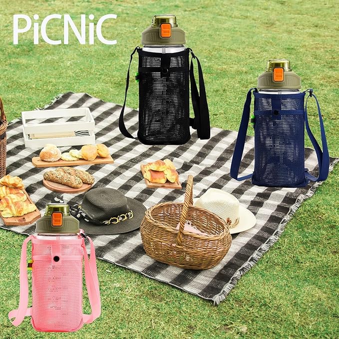 Sports Water Bottle Accessories