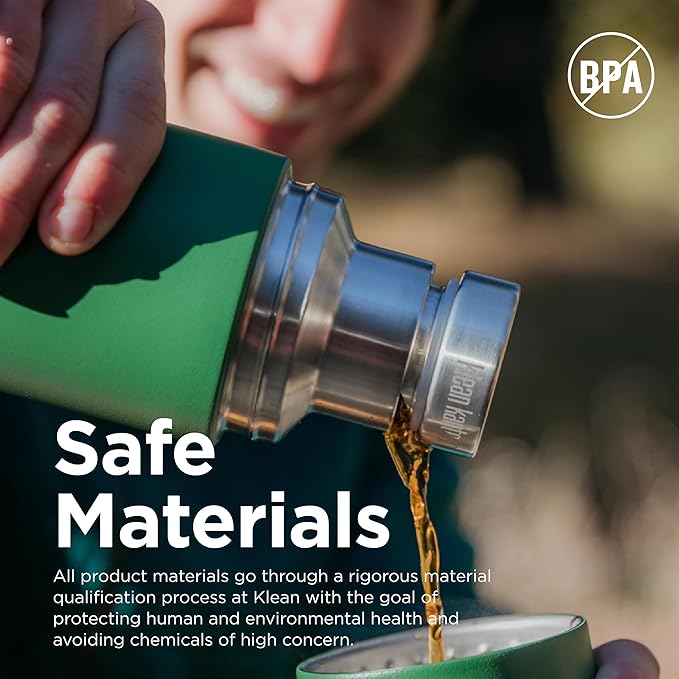 Klean Kanteen TK Pro 32 Oz Fairway