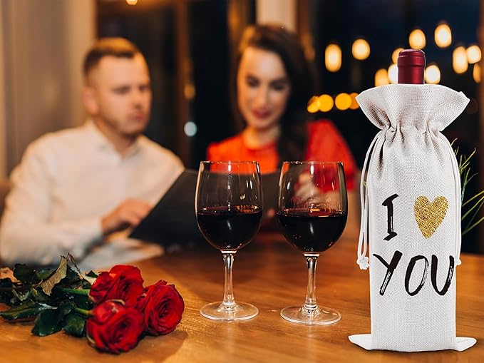 Wine Gift Bag Party Supplies and Favors-WB56