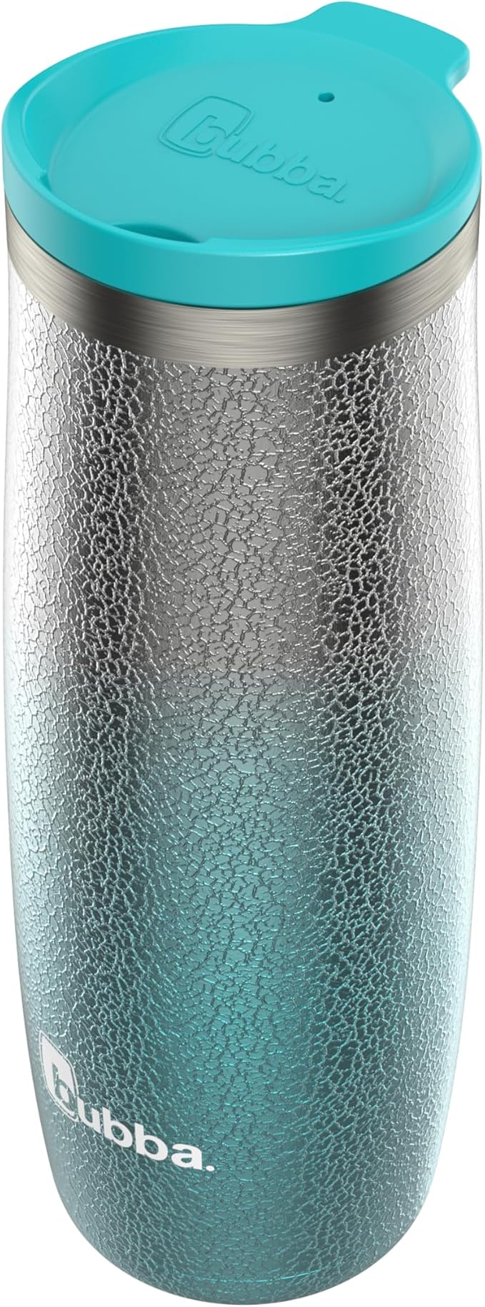 Bubba 24 oz Radiant Tumbler Without Case, Scuba Crystalized Ombre