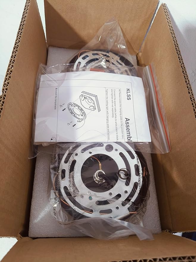 Brass Pendant Lights Kitchen Island,Modern Farmhouse Clear Glass Pendant Light,Gold Light Fixture Kitchen Pendant Mini Hanging Light Fixture for Sink (Brass 2 Pack stem Rod)