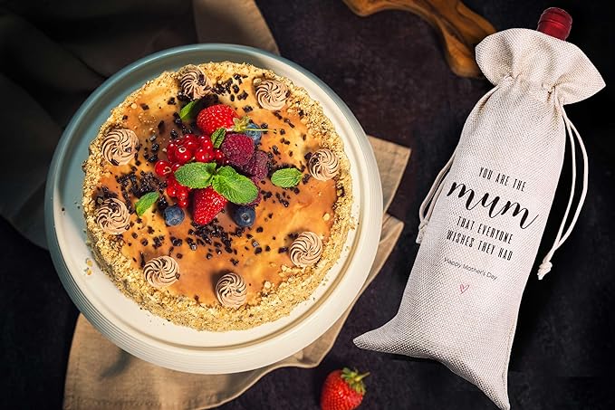 Wine Gift Bag Party Supplies and Favors-WB51