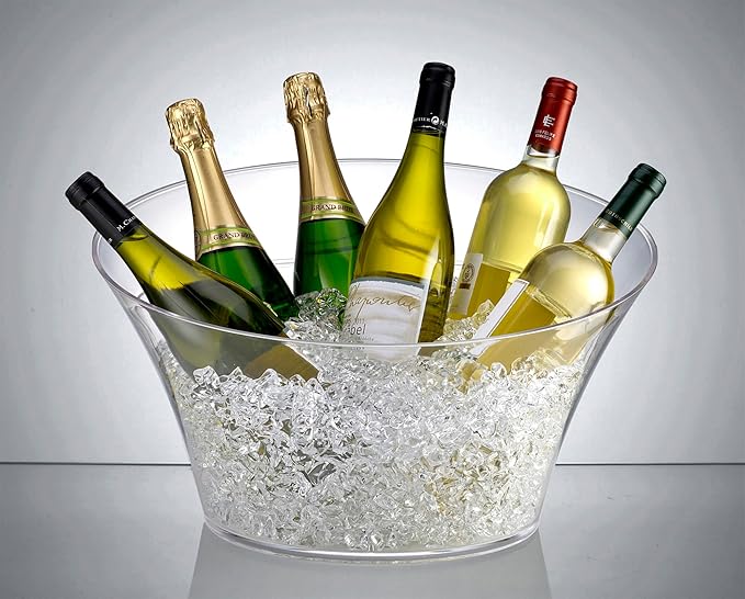 Prodyne Le Grand Beverage Tub