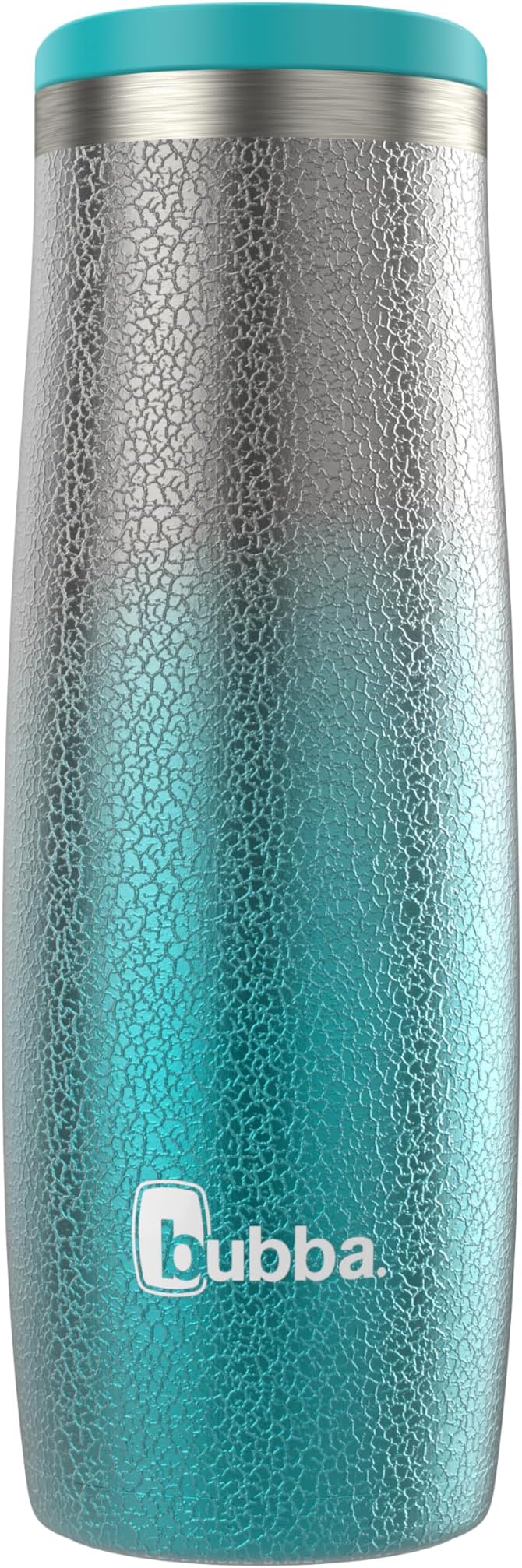 Bubba 24 oz Radiant Tumbler Without Case, Scuba Crystalized Ombre