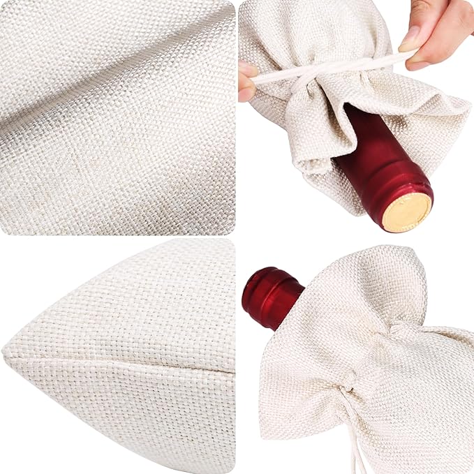 Wine Gift Bag Party Supplies and Favors-WB48