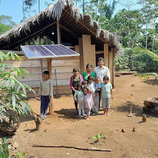 Epic Nalgene OG (Honnold Foundation, 32 Ounce)