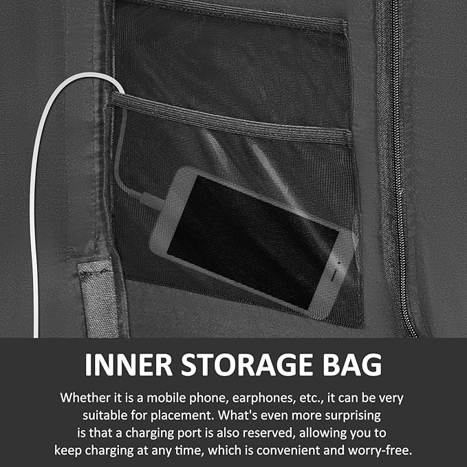 Bed Tent Bed Canopy Bunk Twin Size, Portable Sleeping Tents Dream Tents Indoor for Kids and Adult, Blackout 70% Breathable Privacy Space on Bed with Three Doors (Mattress Not Included)