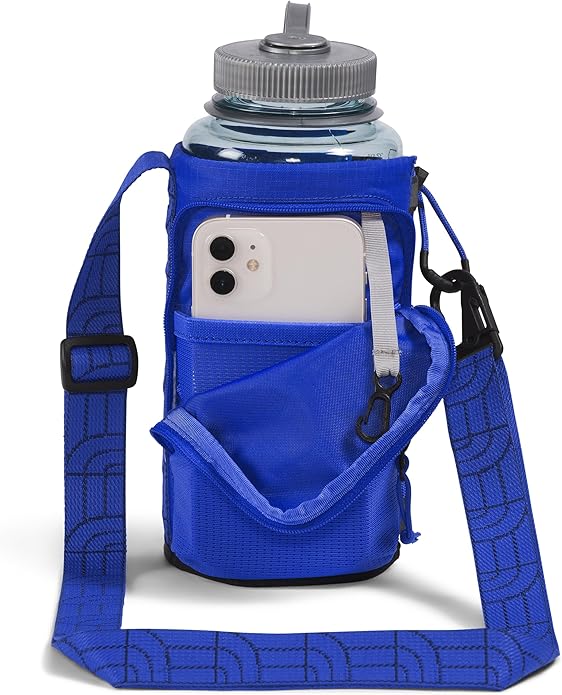 THE NORTH FACE Borealis Water Bottle Holder