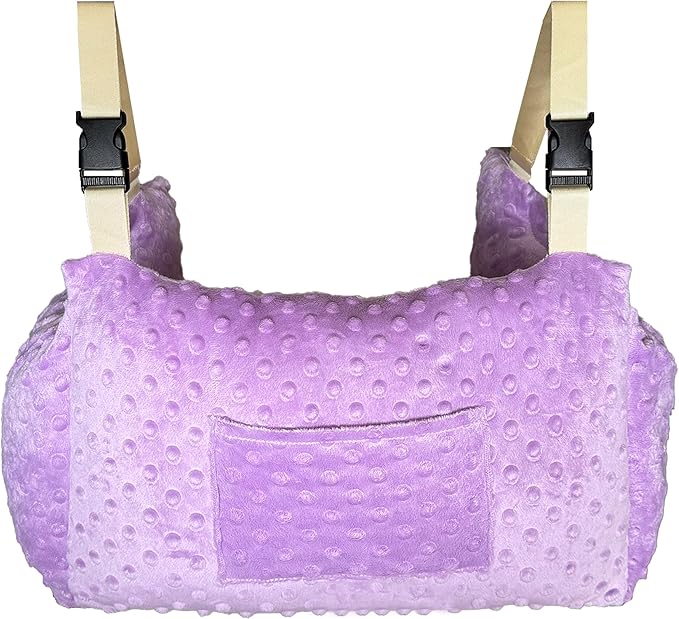 Mastectomy Pillow-Post Surgery Pillow, Breast Pillow, Heart Surgery, Breast Augmentation and Breast Reduction Recovery Supplies, Breast Cancer Pillow.