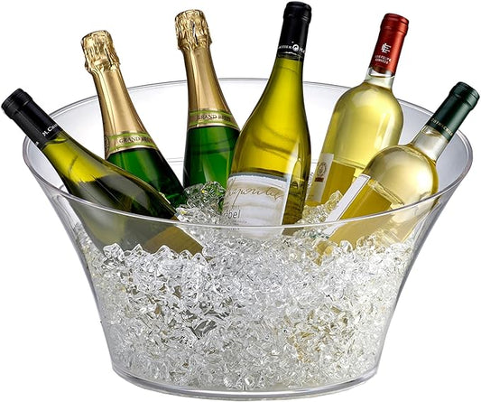 Prodyne Le Grand Beverage Tub