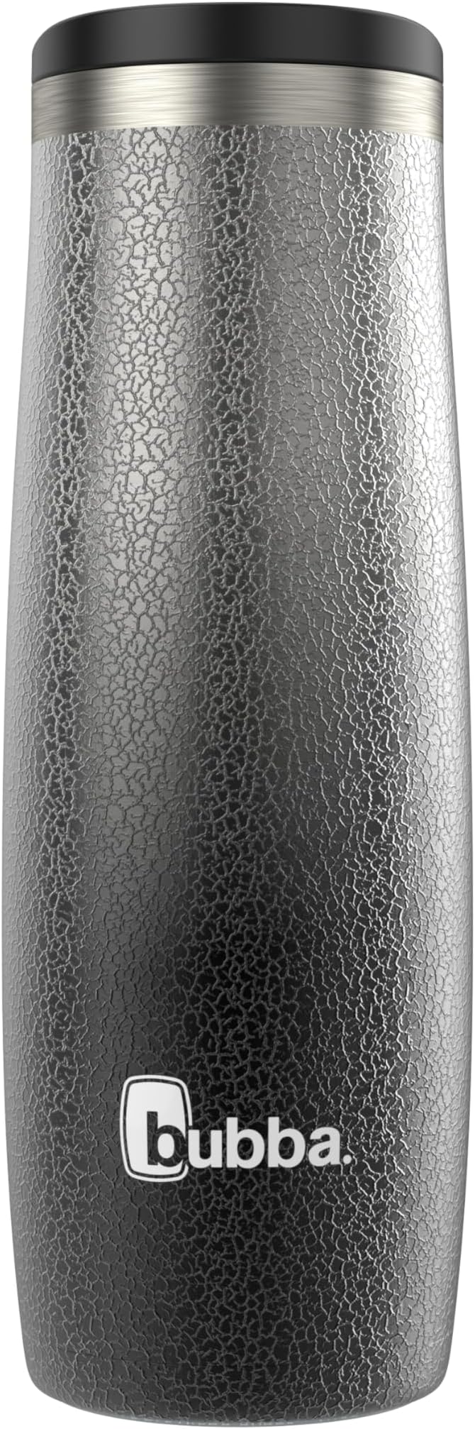 Bubba 24 oz Radiant Tumbler Without Case, Licorice Crystalized Ombre
