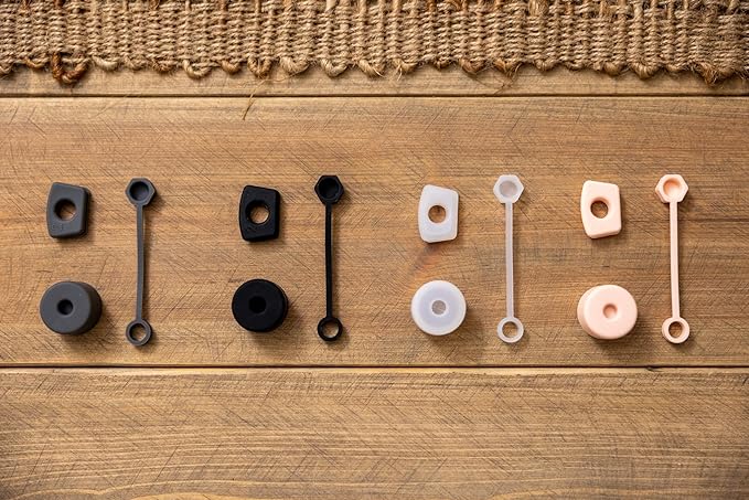 Stanley Cover Caps (White)