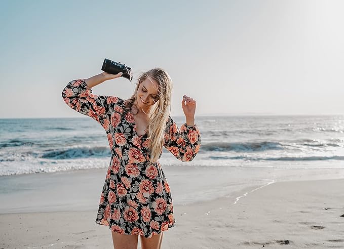 Coldest Sports Water Bottle - Straw Lid Bottle with Handle Leak Proof, Vacuum Insulated Stainless Steel, Double Walled, Thermo Mug, Metal | Silver 18 oz