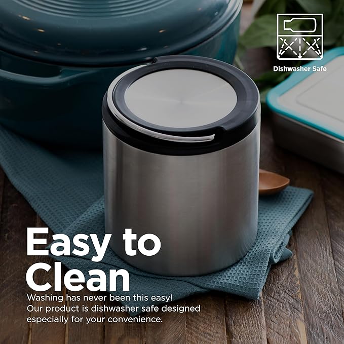 Klean Kanteen TKCanister 32oz