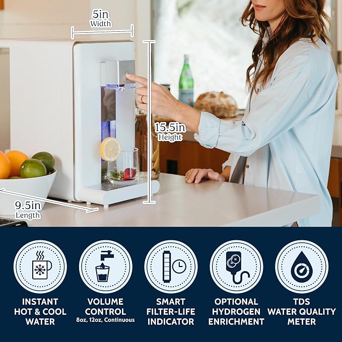 M1 Filter Replacement (PAC Composite Filter)