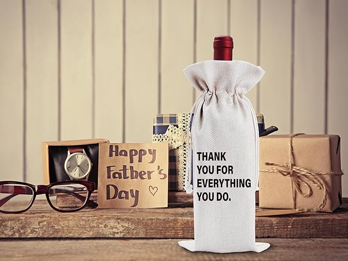 Wine Gift Bag Party Supplies and Favors-WB45