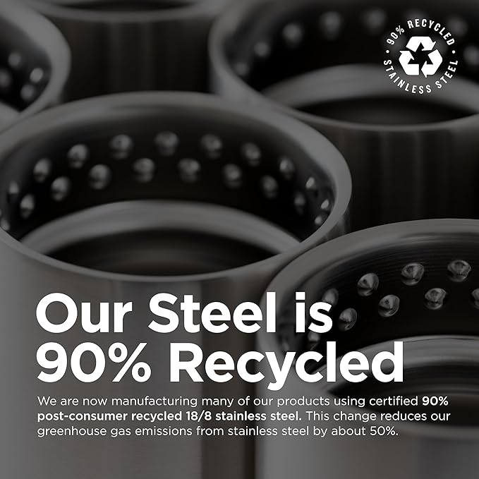 Klean Kanteen TKCanister 16oz