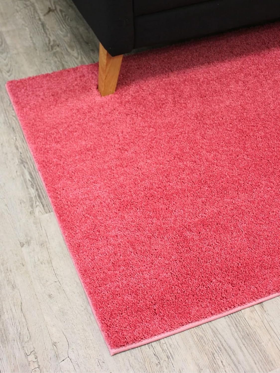 KOECKRITZ Soft and Colorful Kids Classroom Area Rugs (Passes Flammability Pill Test) Many Sizes and Bright Colors to Select from (10' Round, Glamour)