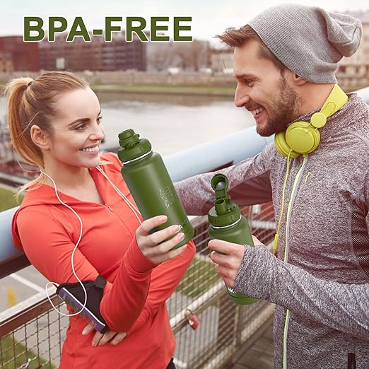 Alkaline Water Enhancer - Transform Your Bottle into a pH 9+ Hydrogen-Rich Ionizer | 750 Refills or 3 Months of Mineral-Infused, Electrolyte-Rich Water | Portable and Natural | Original 1-Pack