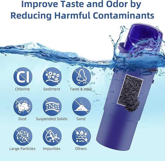 Water Filter Replacement for PUR, PUR Plus Pitcher and Dispenser, 3 pack Water Filters Replace PPF900Z,PPF951K,CRF950Z,PPT700W, PPT711W