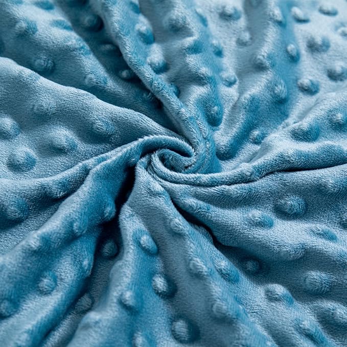 Baby Blanket for Boys Girls Super Soft Blanket,Fluffy Warm Lightweight Baby Receiving Blankets,Double Layer with Dotted Backing for Toddler Nursery (Dinosaur, 50 * 60inch)