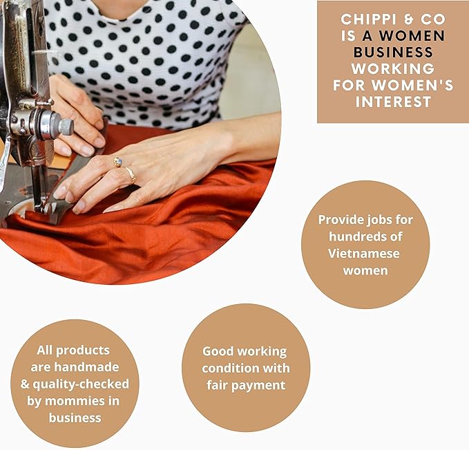 Chippi & Co Little Rainbow Tan Boho Muslin Cotton Fitted Crib Sheet for Baby Standard Size Mattress, boy and girl Unisex Nursery Bedding 52x28x9''