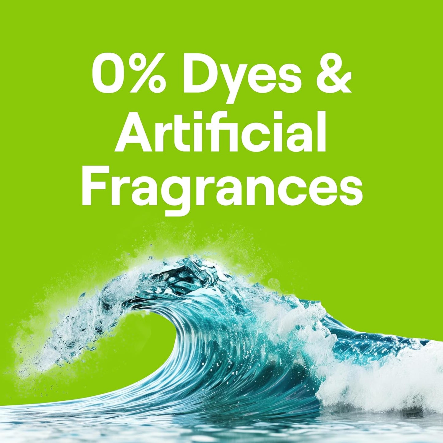 Seventh Generation Laundry Detergent Packs, Ultra Power+, Clean Scent, EPA Safer Choice Certified, 84 Loads (2 pouches, 42 Ct EA)