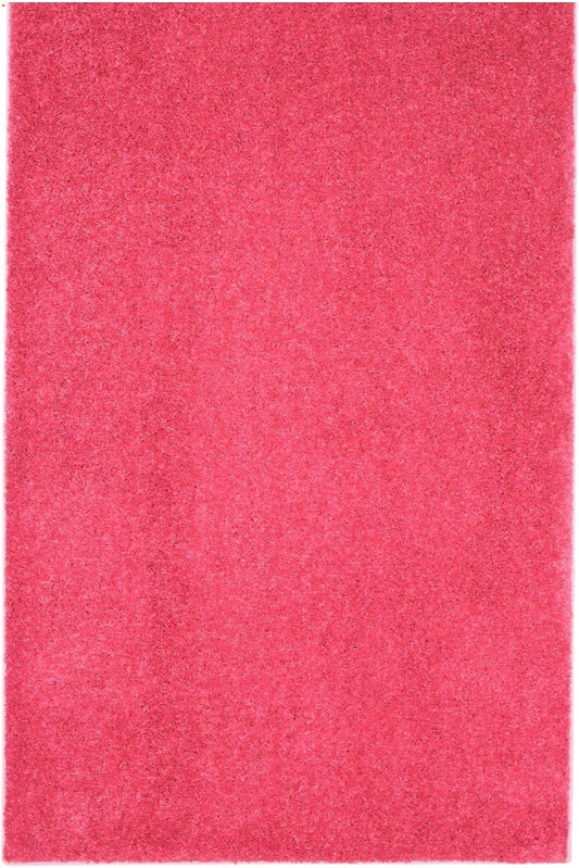 KOECKRITZ Soft and Colorful Kids Classroom Area Rugs (Passes Flammability Pill Test) Many Sizes and Bright Colors to Select from (9' x 12', Glamour)