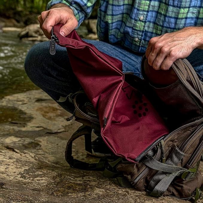 Bag Pro - Laundry Bag - Wash Bag for Health Workers, Sports, Fitness & Travel