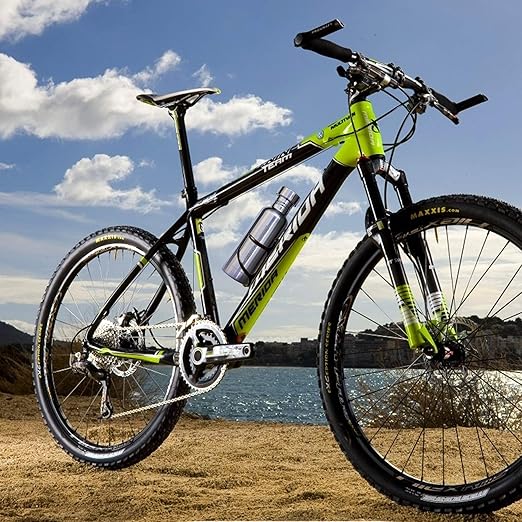 New Alkaline Water Bottle | Big Nano Energy Water Flask Stainless Steel Water Filter Bottle to Naturally Enhance Drinking Water