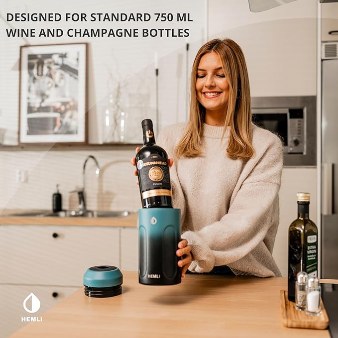 Wine Chiller, Wine Bottle Chiller, Wine Bottle Cooler, Wine Chiller Sleeve, Wine Cooler Holder, Champagne Chiller, Wine Gift Ideas