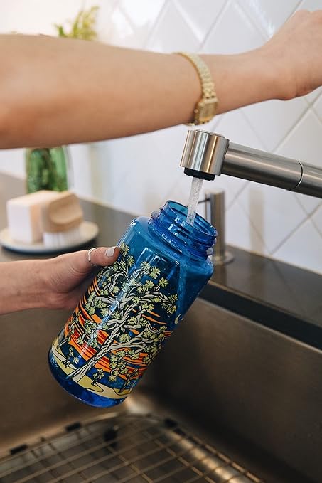 Epic Nalgene OG (Rubio Special Edition, 32 Ounce)