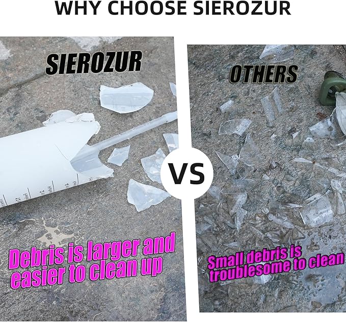 SIEROZUR 32 oz Glass Water Bottle with Straw and Handle Large Sports Motivational Water Bottle with Locking Lid and Time Marker Leakproof Water Jug for Daily Hydration Intake BPA Free