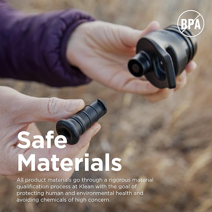 Klean Kanteen Sports