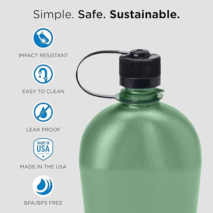 Nalgene Sustain Tritan