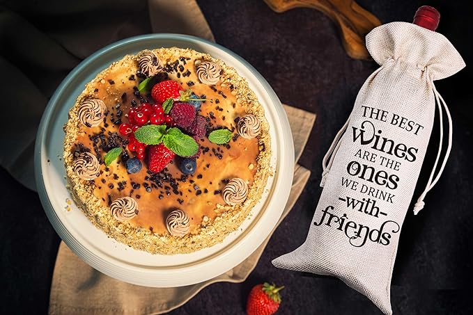 Wine Gift Bag Party Supplies and Favors-WB57