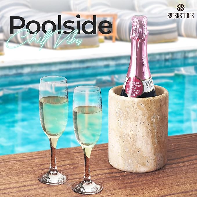 Wine Chiller (Design A)