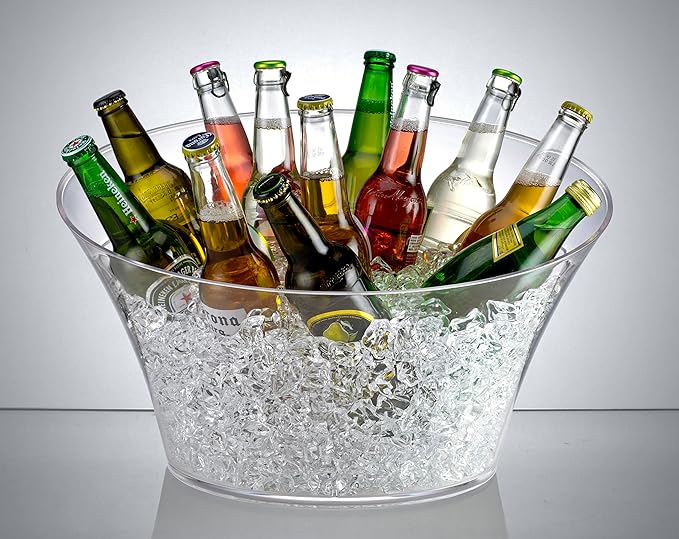 Prodyne Le Grand Beverage Tub