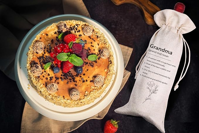 Wine Gift Bag Party Supplies and Favors-WB54