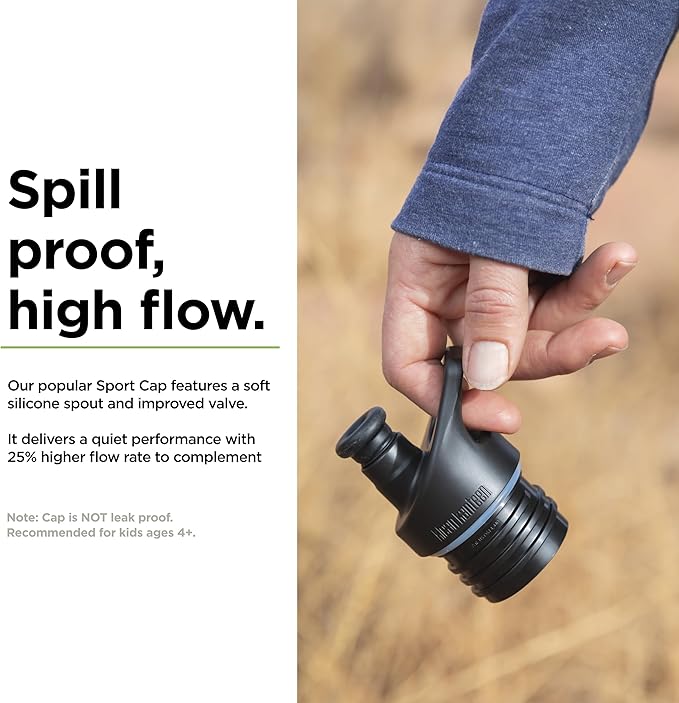 Klean Kanteen Sports